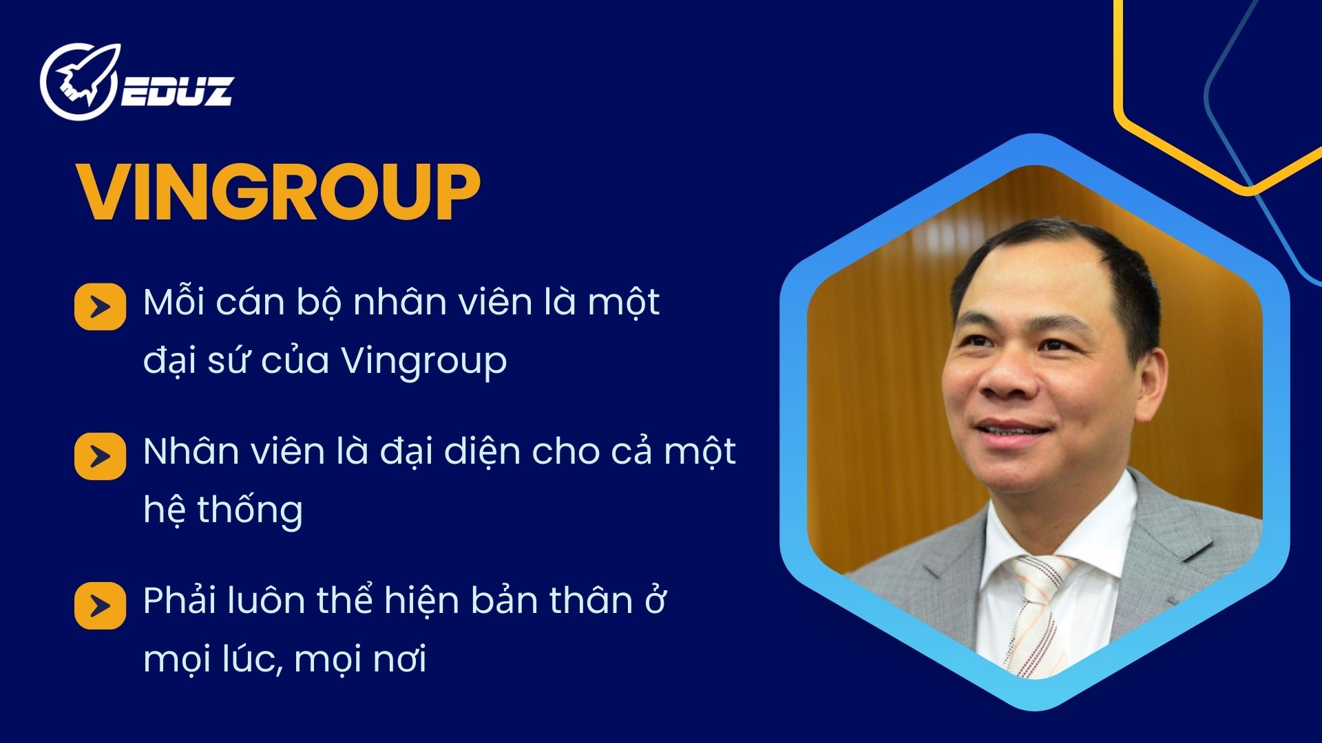 4. Vận dụng: Ví dụ từ Vingroup