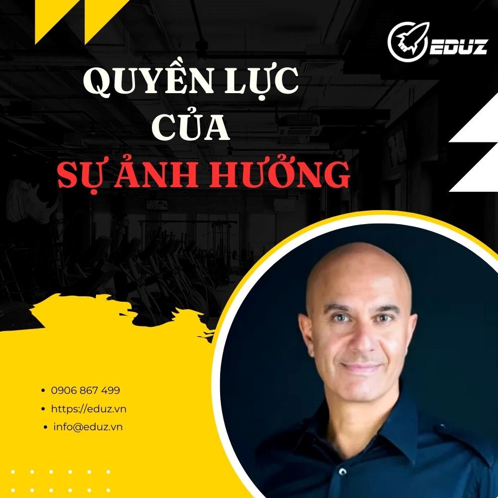 Robin Sharman: Quyền Lực Của Sự Ảnh Hưởng