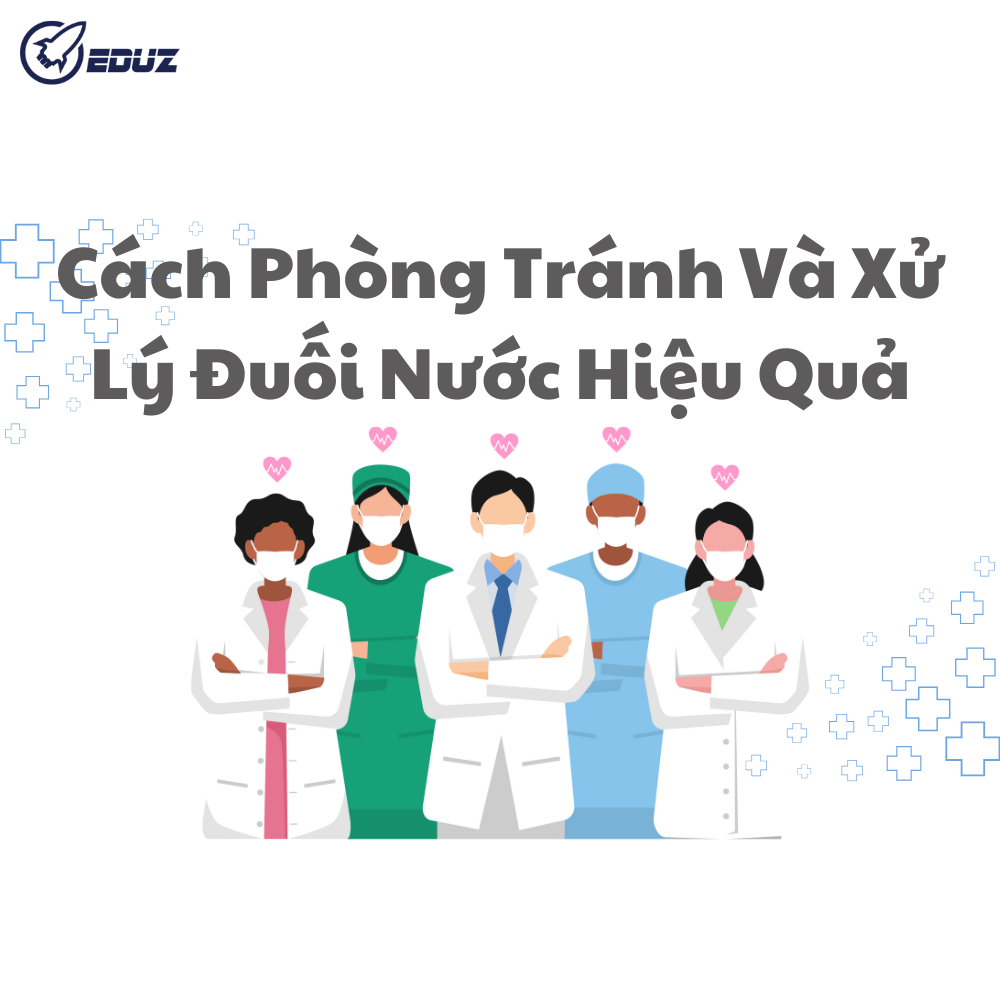 Cách Phòng Tránh Và Xử Lý Đuối Nước Hiệu Quả