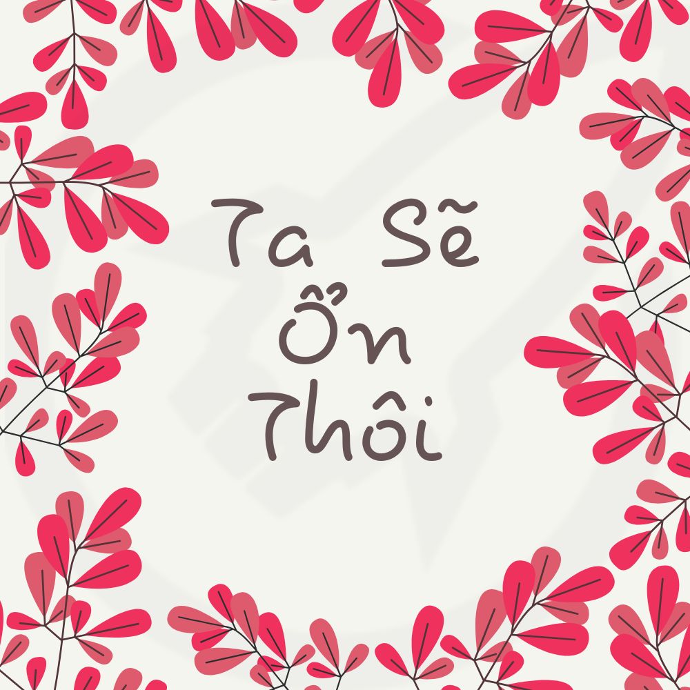 Ta Sẽ Ổn Thôi