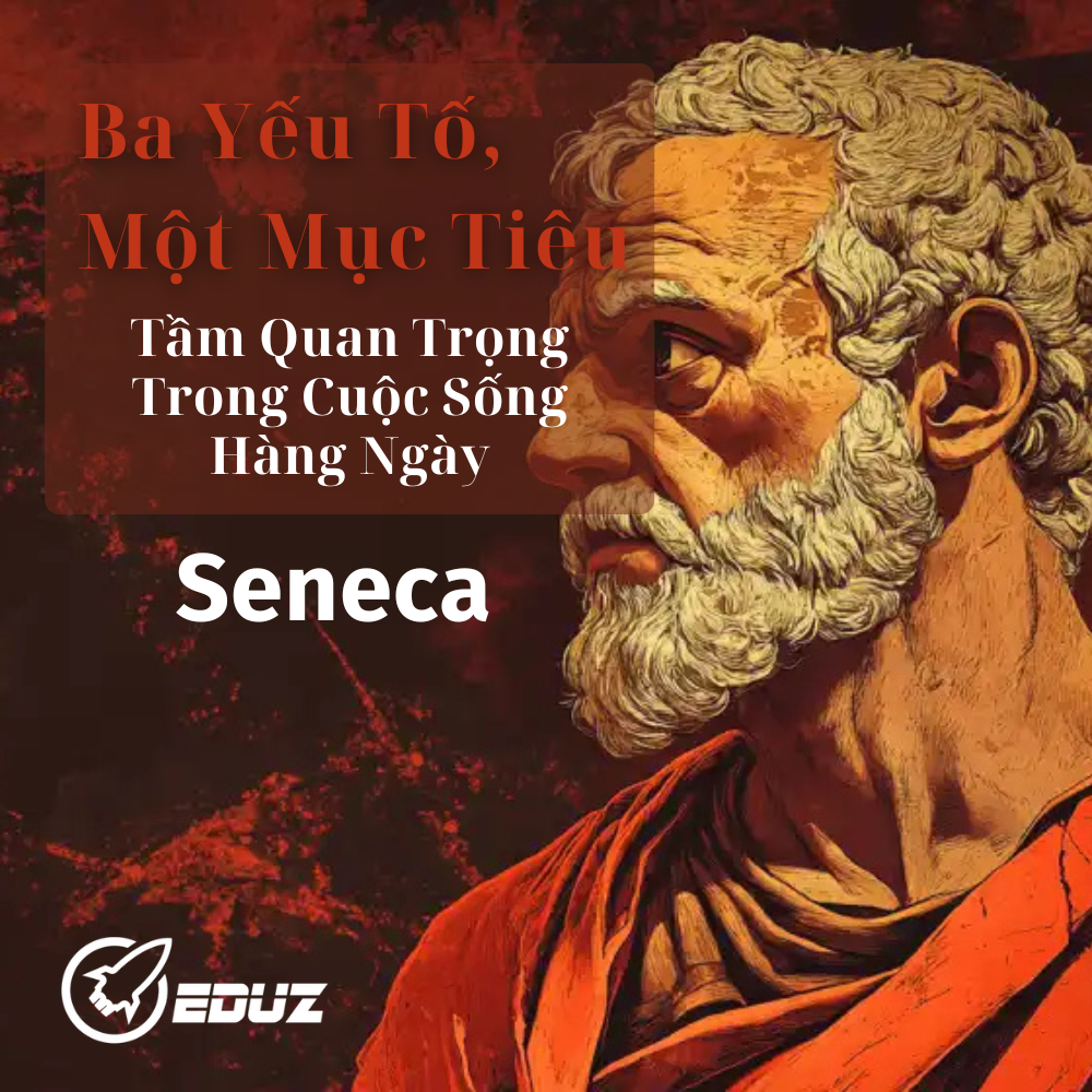 Ba Yếu Tố Một Mục Tiêu Tầm Quan Trọng Trong Cuộc Sống Hàng Ngày