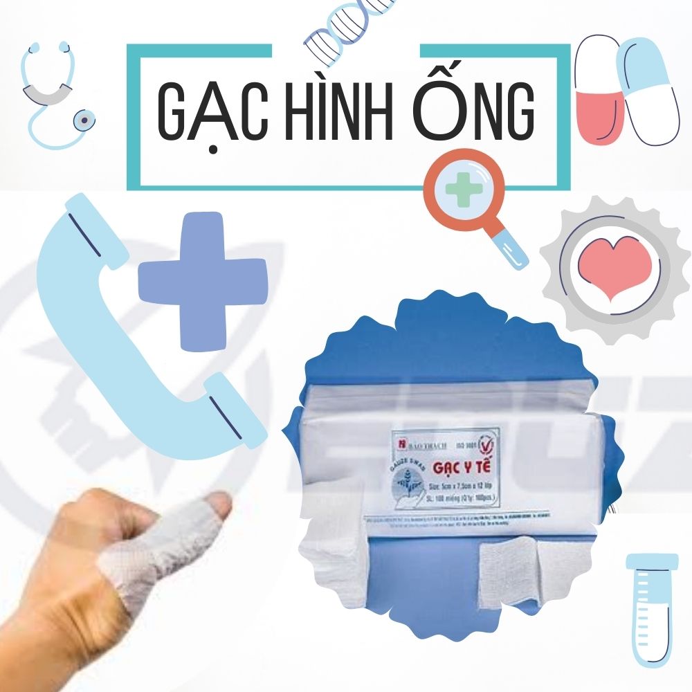 HƯỚNG DẪN SỬ DỤNG GẠC HÌNH ỐNG