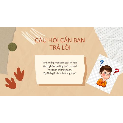 5.Câu Hỏi: