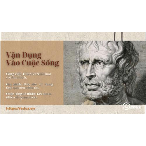 4. Vận Dụng Vào Cuộc Sống