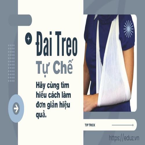 Đai Treo Tự Chế