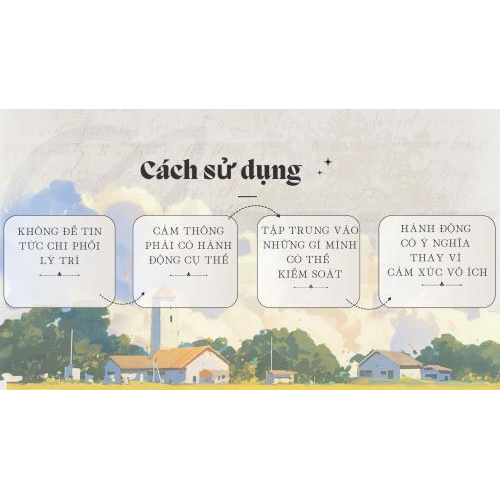 3. Cách sử dụng