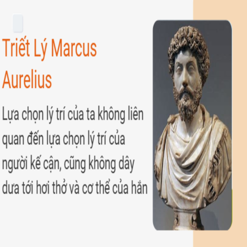 1. Ý Nghĩa Của Tự Do Theo Marcus Aurelius