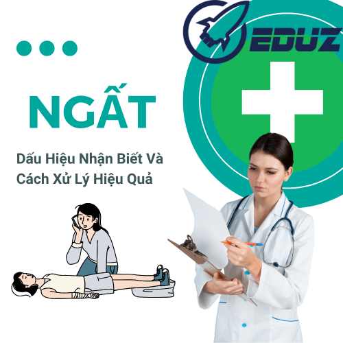 Ngất: Dấu Hiệu Nhận Biết Và Cách Xử Lý Hiệu Quả