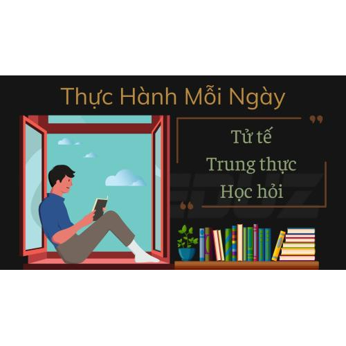 5. Làm Thế Nào Để Sống Với Đức Hạnh Và Trí Tuệ?