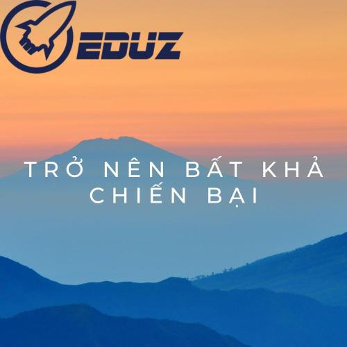 Trở Nên Bất Khả Chiến Bại