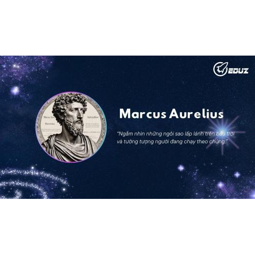 1.	Giới Thiệu Về Tác Giả Marcus Aurelius