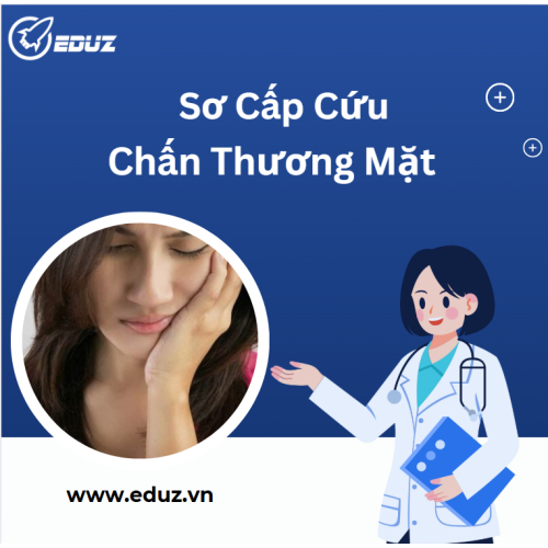 Chấn Thương Mặt