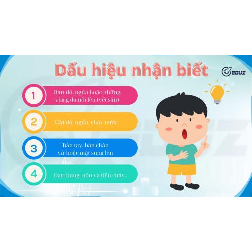 2.	DẤU HIỆU NHẬN BIẾT