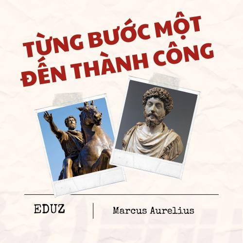 Từng Bước Một Đến Thành Công