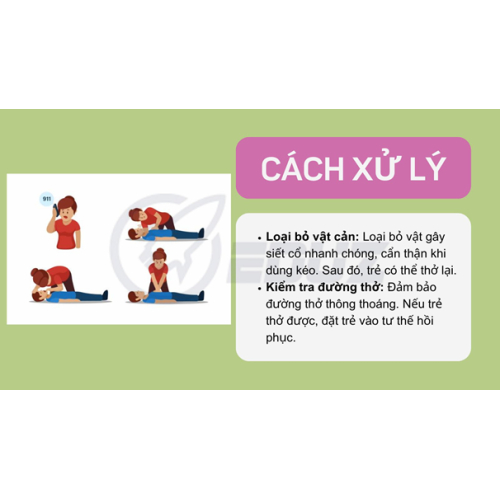 2. Cách xử lý