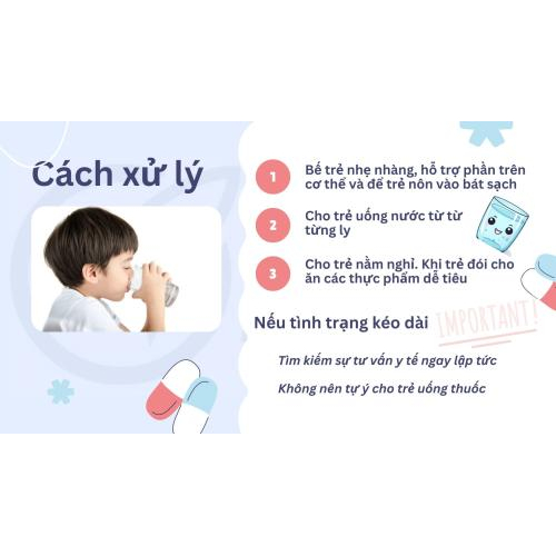 4. Cách xử lý