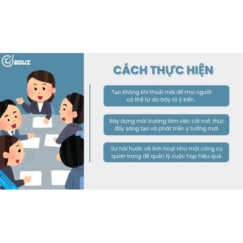 3. Cách thực hiện