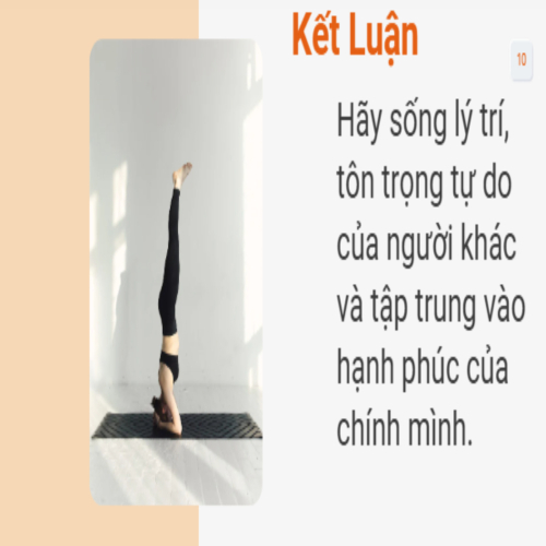 4. Kết Luận