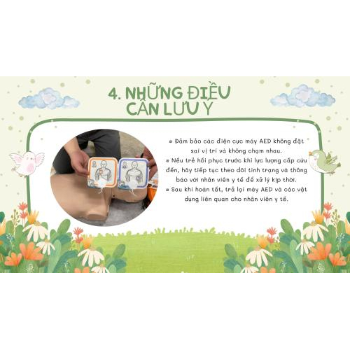 4. Những Điều Cần Lưu Ý