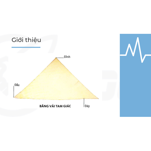 2. Băng Vải Tam Giác