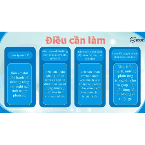 3.	CẦN LÀM GÌ ?