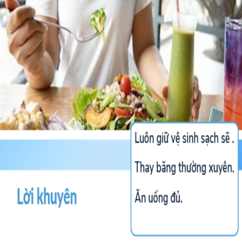 4.Lời khuyên