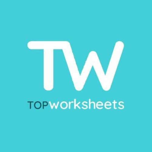 Topworksheet - Công Cụ Tạo Bài Tập Trực Tuyến Hiệu Quả