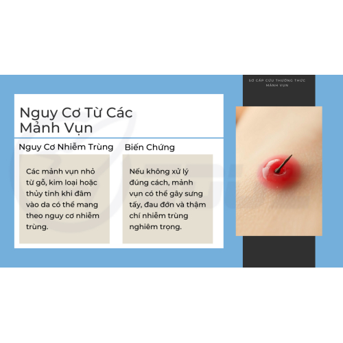 1. Tổng Quan Về Nguy Cơ Từ Các Mảnh Vụn