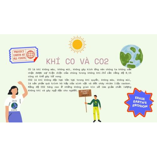 NGỘ ĐỘC KHÍ CO/NGẠT KHÍ