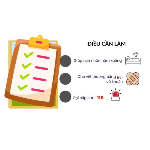 2. Điều cần làm