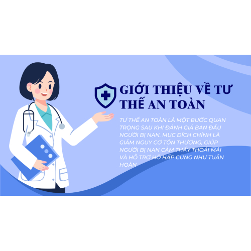 1.	Giới Thiệu Về Tư Thế An Toàn