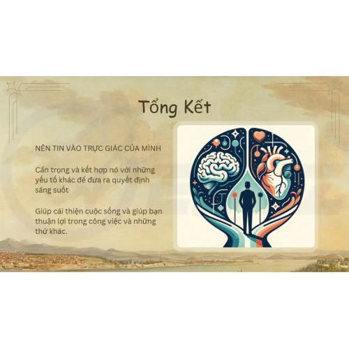 4. Tổng Kết: