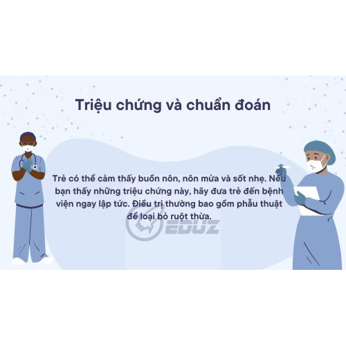 2. Triệu Chứng, Chuẩn Đoán,Giải Pháp