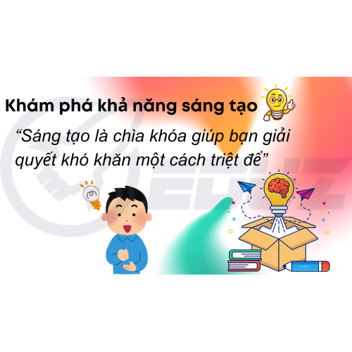 1.	Đặt vấn đề, phát hiện vấn đề: