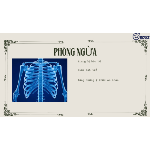 6. Cách phòng ngừa