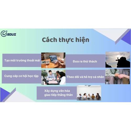 3. Cách thực hiện, xử lý