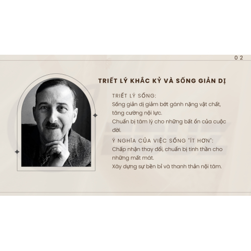 2.Quan Điểm Của Stefan Zweig