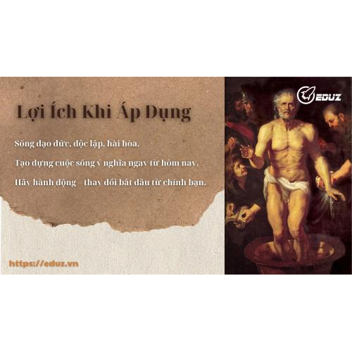5. Lợi ích Khi Áp Dụng