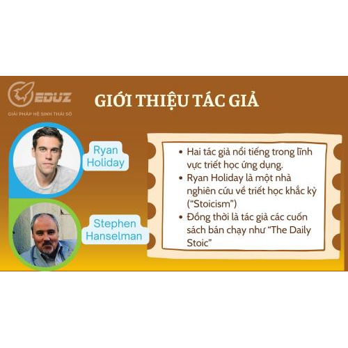 1.	Giới thiệu tác giả: