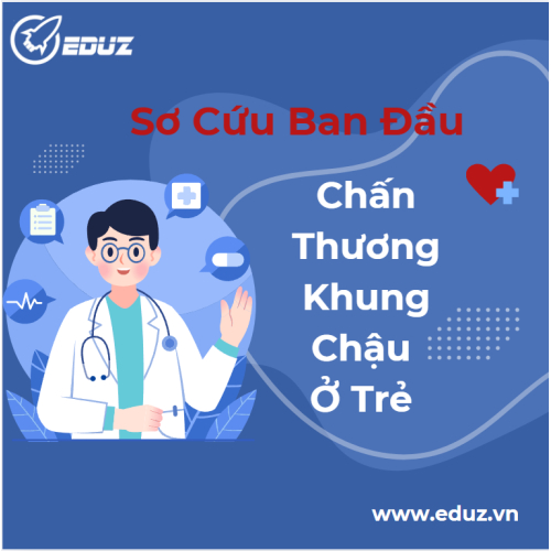 Chấn Thương Khung Chậu