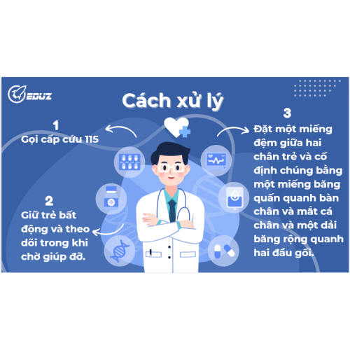 4. Cách xử lý