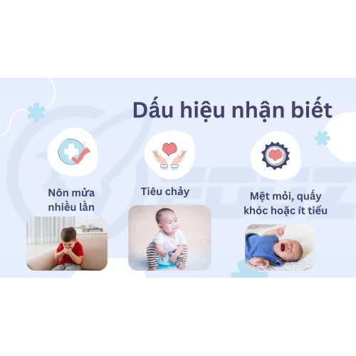 2. Dấu hiệu nhận biết