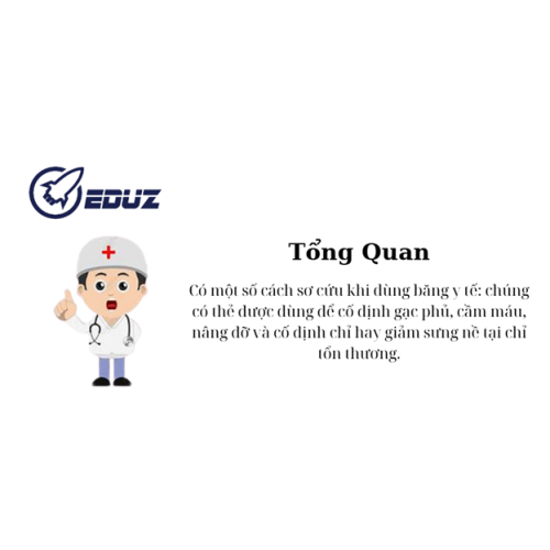 Quy Tắc Băng Bó