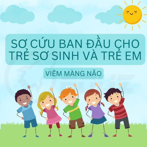 Viêm Màng Não: Triệu Chứng và Xử Lý Khẩn Cấp