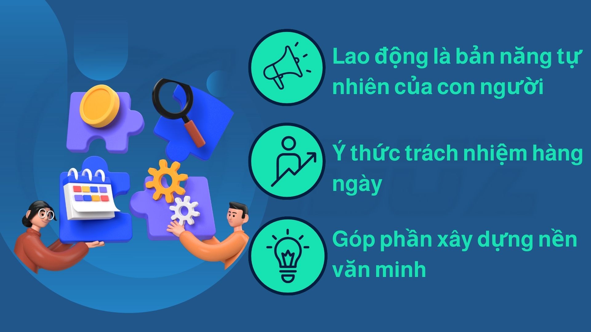 2. Quan điểm của Marcus Aurelius