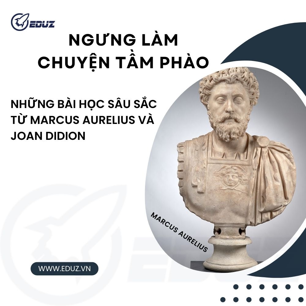 Ngừng Làm Chuyện Tầm Phào