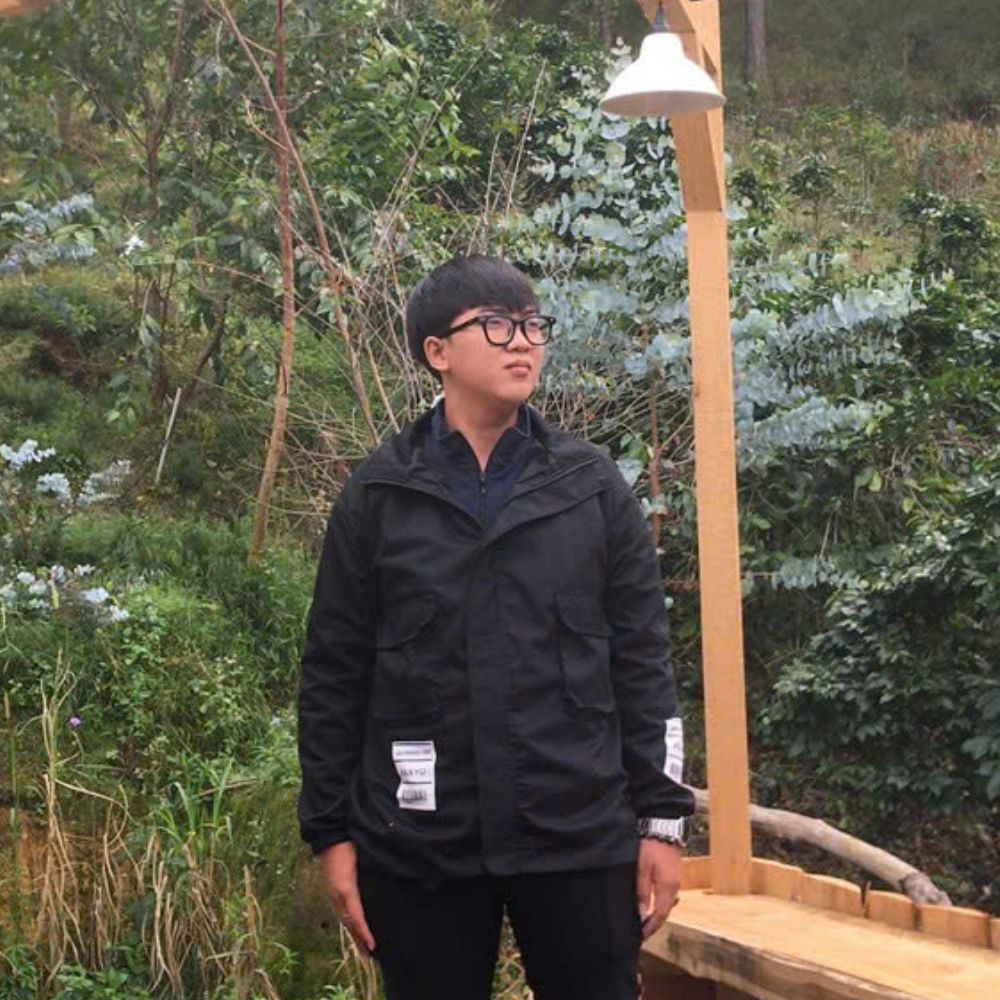 Dương Hoàng Tôn Bảo