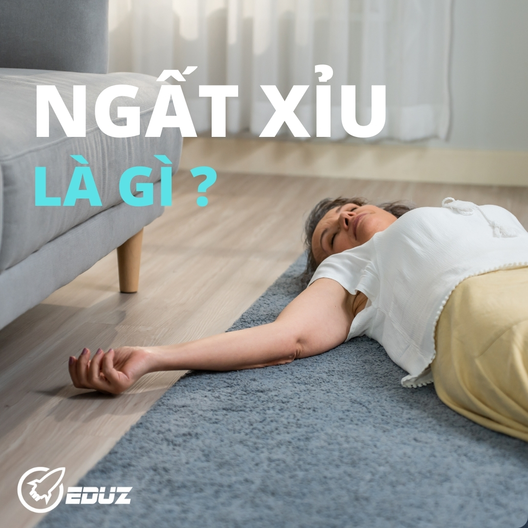 Ngất Xĩu Và Cách Xử Lý Phòng Chống