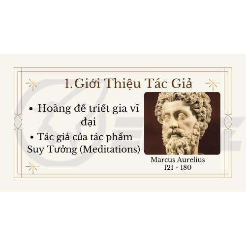 1. Giới thiệu tác giả