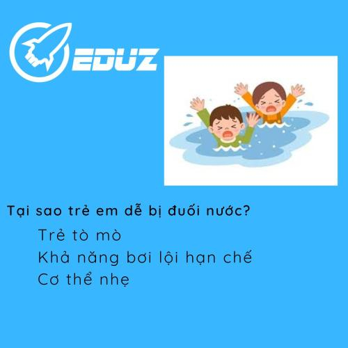 Sự Cố Với Nước